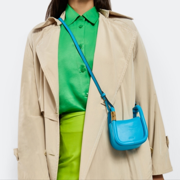 BOYY Mini Wonton Charm Bag - Picture 13 of 13